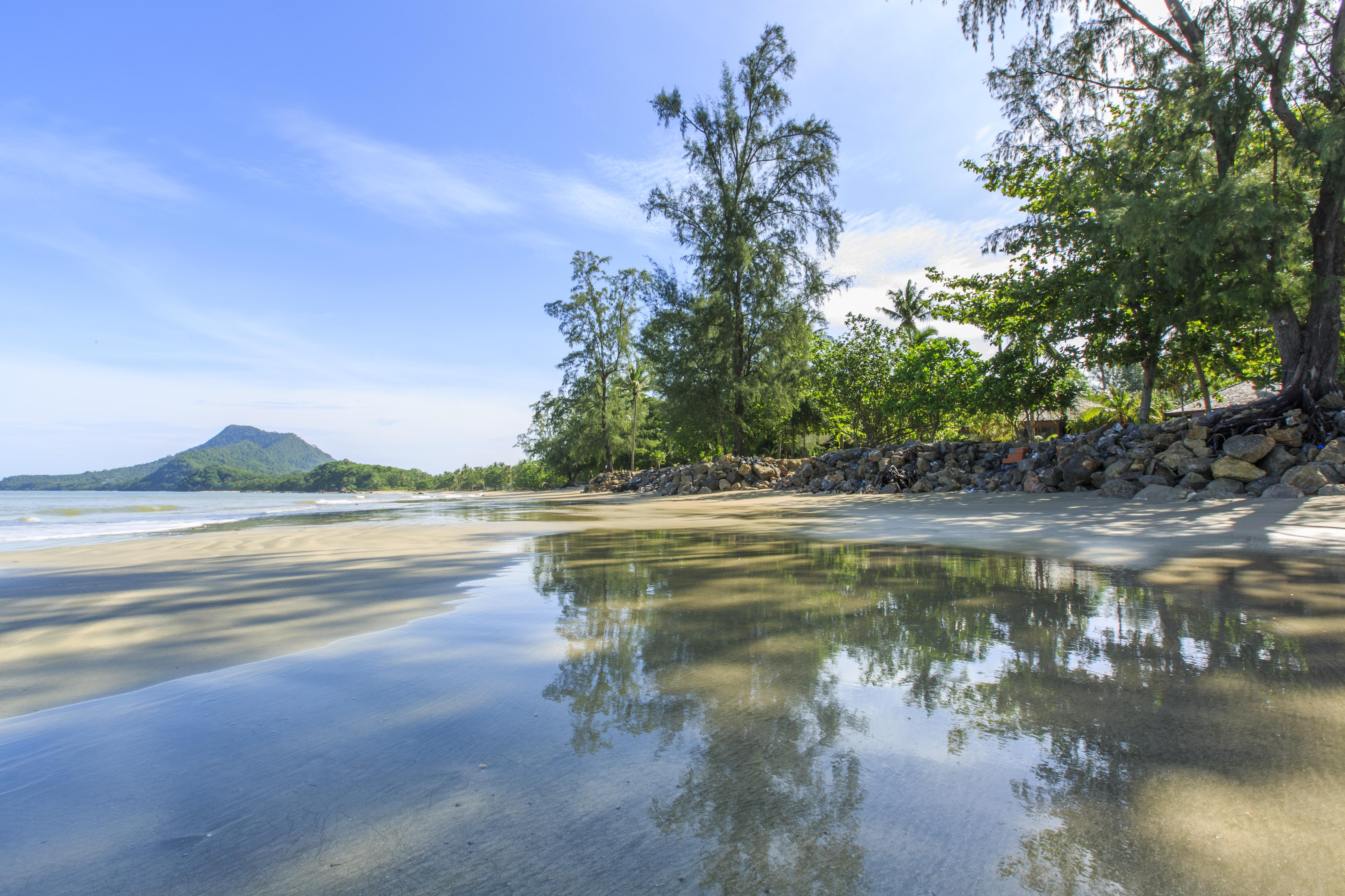 Koh Jum Beach Villas "A Member Of Secret Retreats" Eksteriør bilde